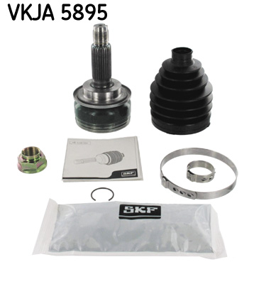 SKF VKJA 5895 Kit giunti, Semiasse